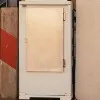 Money found in fridge