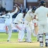 Team India victorious in Lords against England