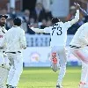 Sachin, Sehwag lead ex-cricketers applauding Team India