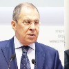 Lavrov, Blinken discuss situation in Afghanistan over phone
