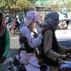 As Taliban with Kalashnikovs roam Kabul, dress code turns to salwar kameez