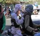As Taliban with Kalashnikovs roam Kabul, dress code turns to salwar kameez
