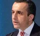 Amrullah Saleh emerges to declare himself Afghan 'legitimate caretaker President'