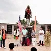 మహాత్మాగాంధీ మెమోరియల్ ఆఫ్ నార్త్ టెక్సాస్ ఆధ్వర్యంలో...  డాలస్ లో భారత స్వాతంత్ర్య దినోత్సవ వేడుకలు