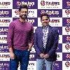 Neuberg Diagnostics partners with MS Dhoni to send the message of health and wellness
