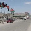 Talibans imposes curfew in Kabul