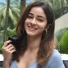 Ananya Pandey in Allu Arjun movie