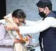 No issues with Sonia and Rahul Gandhi says Sushmita Dev