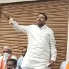 BJP leader Byreddy Rajasekhar Reddy says volunteers should fight for better salary