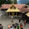 Kerala HC allows 9yr old girl to accompany her father to Sabarimala temple