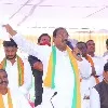 Somu Veerraju comments on AP Govt