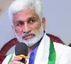 Vijayasai Reddy latest comments in Twitter