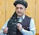Amrullah Saleh announced himself as Afghanistan caretaker president