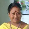 Tollywood actress Allari Subhashini thanked CM KCR