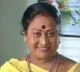 Tollywood actress Allari Subhashini thanked CM KCR