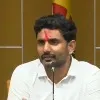 Nara Lokesh dead line challenge to govt