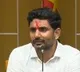 Nara Lokesh dead line challenge to govt