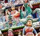 Last Hindu priest refuses to abandon Afghanistan ancestral temple