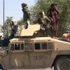 Lessons need to be learned from Afghanistan: NATO chief