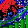 Market climbs new high, Sensex hits 56,000