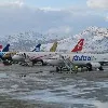 US says evacuation at Kabul airport safe despite stampede & shooting incidents