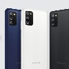Samsung launches affordable Galaxy A03s in India