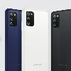 Samsung launches affordable Galaxy A03s in India