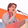 Modi govt collecting money by hiking LPG prices: Priyanka Vadra