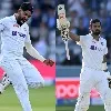 Rahul, Siraj make big gains in ICC Test Rankings