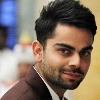 Kohli enters 14th year in int'l cricket amid century drought