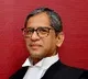 Tight-rope walk for judges, more so for a SC judge, says CJI Ramana