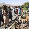 Wary of a guerrilla war, Taliban asks civilians to handover their weapons