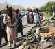 Wary of a guerrilla war, Taliban asks civilians to handover their weapons