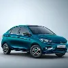 Tata Motors unveils its second EV for personal segment