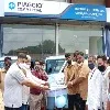 TWU partners with Piaggio Vehicles to promote the adoption of electric 3-wheelers in India