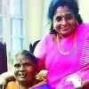 Telangana Governor Tamilisai Mother passed away