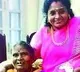Telangana Governor Tamilisai Mother passed away