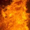Fire Accident in korutla shopping mall