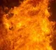 Fire Accident in korutla shopping mall