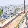 Garuda varadhi name Changed as Srinivas varadhi in Tirupati