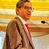 CJI NV Ramana Expresses Anger Over Judges Appointments News