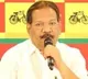 Nakka Anand Babu fires on Jagan