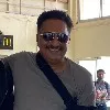 Prakash Raj starts work after recovered from injury