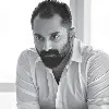 Fahad Fazil in Ram Charans movie
