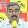Ashamed of AP Police says Alapati Raja