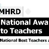 National best teachers from Andhra Pradesh and Telangana