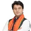 44 new flights in 35 days Scindia gift to Madhya Pradesh