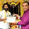 Sathyadev new movie started
