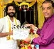 Sathyadev new movie started