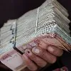 Dabbullev at the Taliban Terrorists depressing bank officials